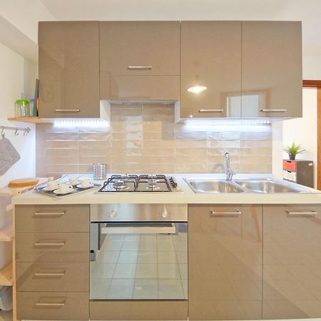 Ca Square San Marco 425 Daire Venedik Dış mekan fotoğraf